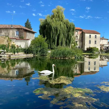 Appartamento Charmante Maison Lumineuse, Chaleureuse Et Confortable