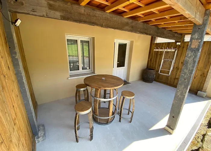 Charmante Maison Lumineuse, Chaleureuse Et Confortable 公寓